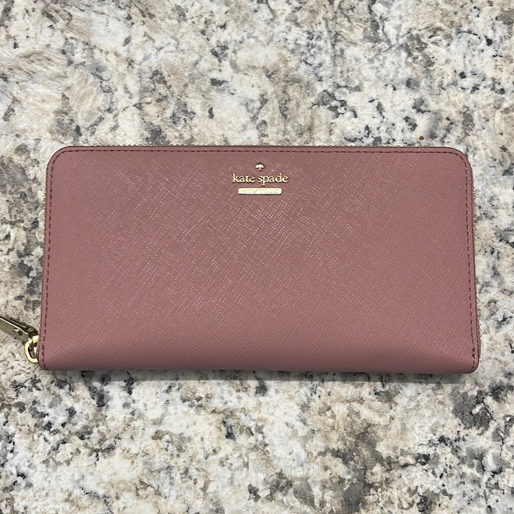 Kate spade wallet
